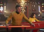 Star Trek: Discovery - Kritik zum Finale der 2. Staffel Star Trek: Discovery - Kritik zum Finale der 2. Staffel