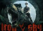 Hitler, Dinos und der ganze Rest: Kritik zu Iron Sky - The Coming Race