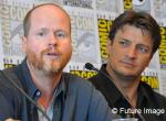 Whedon: "Comics lesen lohnt sich!" Whedon: "Comics lesen lohnt sich!"