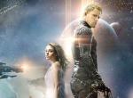 Jupiter Ascending kurzfristig auf Februar 2015 verschoben Jupiter Ascending kurzfristig auf Februar 2015 verschoben