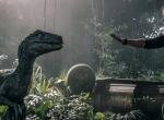 Einspielergebnis: Jurassic World 2 startet in den USA mit 150 Millionen Dollar