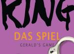 Gerald&#039;s Game: Netflix verfilmt den Roman von Stephen King