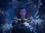 Aladdin: Neue Charakterposter online Aladdin: Neue Charakterposter online
