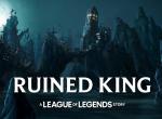 League of Legends: MOBA erhält mit Ruined King und Conve/rgence zwei Story-Ableger League of Legends: MOBA erhält mit Ruined King und Conve/rgence zwei Story-Ableger