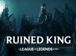 League of Legends: MOBA erhält mit Ruined King und Conve/rgence zwei Story-Ableger