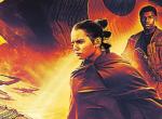 Neuer TV-Spot zu Star Wars: Der Aufstieg Skywalkers Neuer TV-Spot zu Star Wars: Der Aufstieg Skywalkers