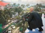 Kritik zu Hitman 2: Der Mann mit dem Barcode-Tattoo Kritik zu Hitman 2: Der Mann mit dem Barcode-Tattoo