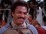 Star Wars: Donald Glover spielt den jungen Lando Calrissian 