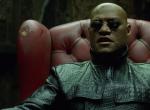 Matrix: Neuer Film könnte sich um den jungen Morpheus drehen