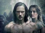 Kritik zu Legend of Tarzan - Viel Body, wenig Brain Kritik zu Legend of Tarzan - Viel Body, wenig Brain