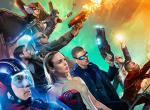 Legends of Tomorrow beschert The CW erfolgreichsten Donnerstag seit 3 Jahren