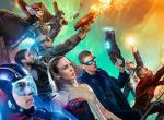 Legends of Tomorrow: Neuer TV-Trailer zur 2. Staffel Legends of Tomorrow: Neuer TV-Trailer zur 2. Staffel