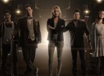 The Quest: Erster Trailer zur zweiten Staffel von The Librarians The Quest: Erster Trailer zur zweiten Staffel von The Librarians