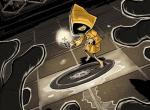 Little Nightmares: Comic zum Computerspiel veröffentlicht Little Nightmares: Comic zum Computerspiel veröffentlicht