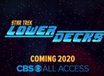 Star Trek: Lower Decks - Erster Blick auf Animationsserie
