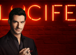 Lucifer: Netflix übernimmt und bestellt Staffel 4