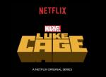 Neues Szenenbild zeigt Luke Cage mit Misty Knight