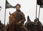 Charakterposter zu Netflix' Marco Polo