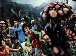 Fungus – Pilz des Grauens: Horrorhörspiel auf SWR 2 Fungus – Pilz des Grauens: Horrorhörspiel auf SWR 2