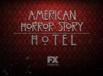 Titelsequenz von American Horror Story: Hotel online