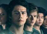 Maze Runner 3: Darsteller liefern Zusammenfassung der bisherigen Geschehnisse Maze Runner 3: Darsteller liefern Zusammenfassung der bisherigen Geschehnisse