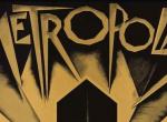 Stummfilm für die Ohren: Bayern 2 sendet das Hörspiel Metropolis Stummfilm für die Ohren: Bayern 2 sendet das Hörspiel Metropolis