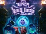 Muppets Haunted Mansion: Erster Trailer zum Halloween-Special auf Disney+