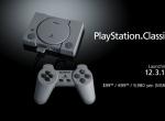 Auch Sony macht Retro: Playstation Classic angekündigt Auch Sony macht Retro: Playstation Classic angekündigt