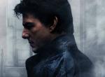 Mission: Impossible 6 - Erstes Szenenbild zeigt Tom Cruise &amp; Simon Pegg
