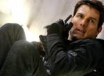 Mission: Impossible 6 - Dreharbeiten nach Verletzung von Tom Cruise unterbrochen Mission: Impossible 6 - Dreharbeiten nach Verletzung von Tom Cruise unterbrochen