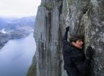 Mission Impossible 7: Dreharbeiten Corona-bedingt pausiert Mission Impossible 7: Dreharbeiten Corona-bedingt pausiert