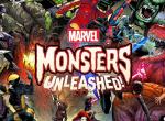Marvel Comics: Zweiter Trailer zum Event Monsters Unleashed 