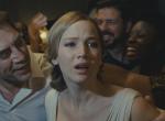 Der Wahnsinn zwischen dir und mir - Kritik zu Mother! Der Wahnsinn zwischen dir und mir - Kritik zu Mother!