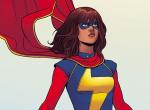 Ms. Marvel: Joe Quesada über eine mögliche filmische Umsetzung Ms. Marvel: Joe Quesada über eine mögliche filmische Umsetzung