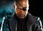 Nick Fury