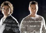 DVD-Review: Numb3rs - Staffel 4 DVD-Review: Numb3rs - Staffel 4