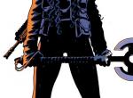 The Old Guard: Greg Ruckas Comic wird verfilmt The Old Guard: Greg Ruckas Comic wird verfilmt
