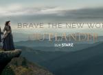 Brave the New World: Offizieller Trailer zu Outlander Staffel 4