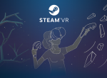  SteamVR: Valve entwickelt neue Hardware für die Virtuelle Realität