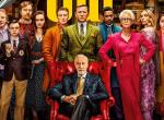Knives Out 2: Kate Hudson mischt bei der Fortsetzung mit Knives Out 2: Kate Hudson mischt bei der Fortsetzung mit