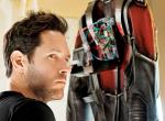 Avengers: Infinity War - Paul Rudd kannte das Ende schon vor den Dreharbeiten Avengers: Infinity War - Paul Rudd kannte das Ende schon vor den Dreharbeiten