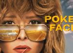 Poker Face: Mystery-Crime-Serie von Rian Johnson ab April auf Sky