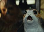 Star Wars: Die letzten Jedi – Daisy Ridley spricht über die Porgs