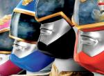 Castfoto: Die neuen Power Rangers Castfoto: Die neuen Power Rangers