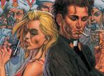 AMC's Preacher: der Teaser für den Teaser-Trailer AMC's Preacher: der Teaser für den Teaser-Trailer
