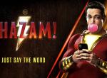 Shazam! - Neuer TV-Trailer zur DC-Comicverfilmung Shazam! - Neuer TV-Trailer zur DC-Comicverfilmung