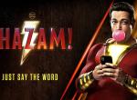 Shazam! - Neuer TV-Trailer zur DC-Comicverfilmung