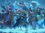 Hearthstone: Release-Termin für Ritter des Frostthrons bekanntgegeben Hearthstone: Release-Termin für Ritter des Frostthrons bekanntgegeben