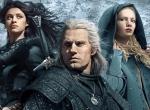 The Witcher: Erster Blick auf Ciris Schicksal in Staffel 2 The Witcher: Erster Blick auf Ciris Schicksal in Staffel 2