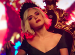 Chilling Adventures of Sabrina: Netflix veröffentlicht Trailer für die finale Staffel 4